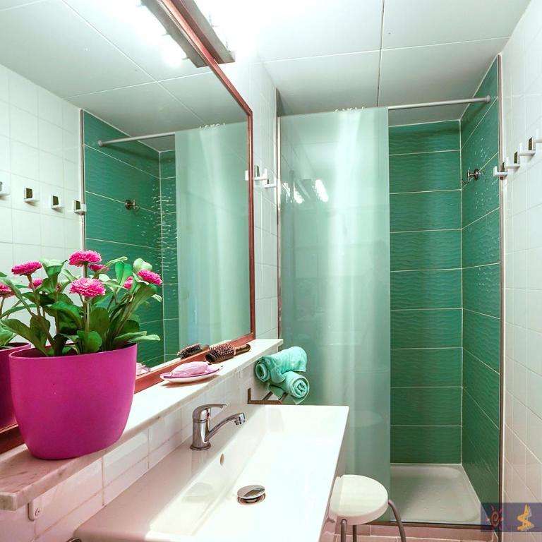 Apartamentos Brasil - Viu Bé - Duplex Apartment - 4