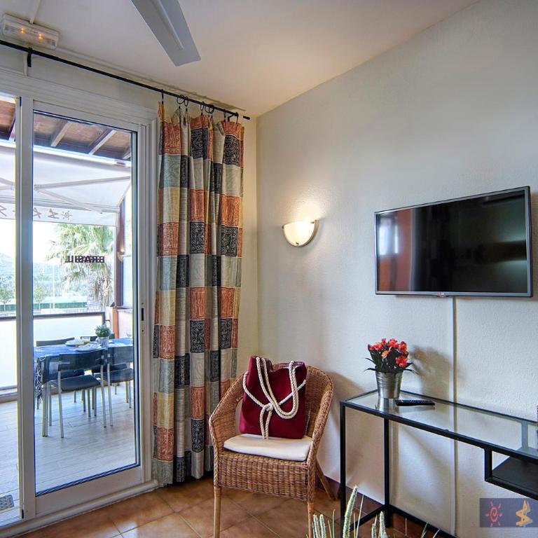Apartamentos Brasil - Viu Bé - Duplex Apartment - 12