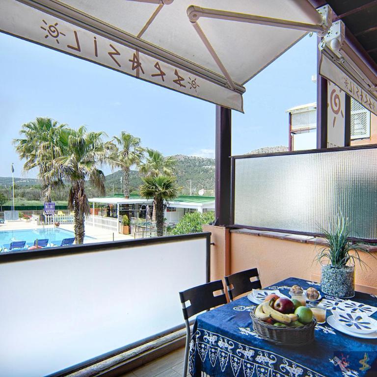 Apartamentos Brasil - Viu Bé - Duplex Apartment - 23