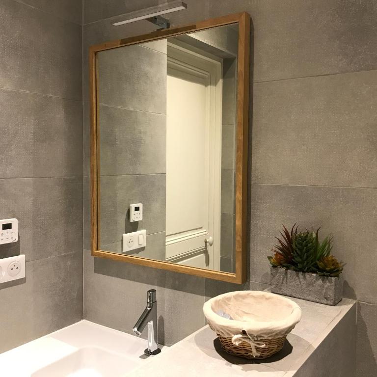 Les Berceaux de la Cathedrale - Appartement - 12