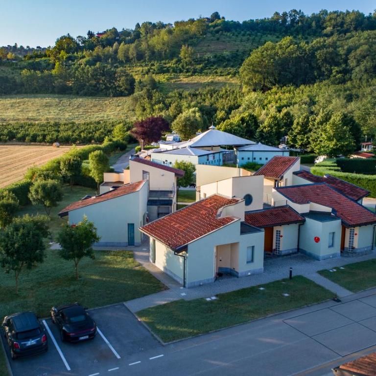 Albavillage Rooms & Camping - Monolocale su 2 Livelli - 11