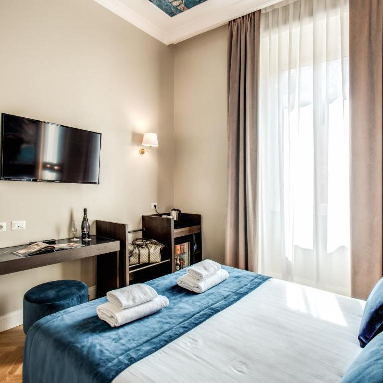 Hotel 55 Fifty-Five - Maison d'Art Collection - Suite - 8