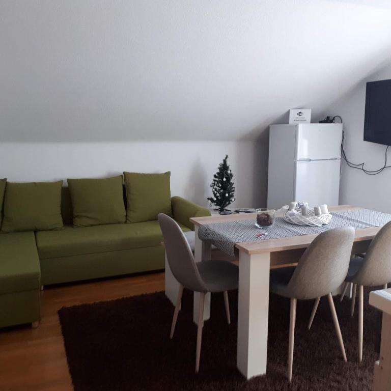 Mistel Apartman - Apartment - 7