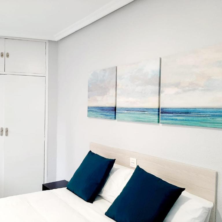 Hostal Lucia by gaiarooms - Habitación Doble - 13
