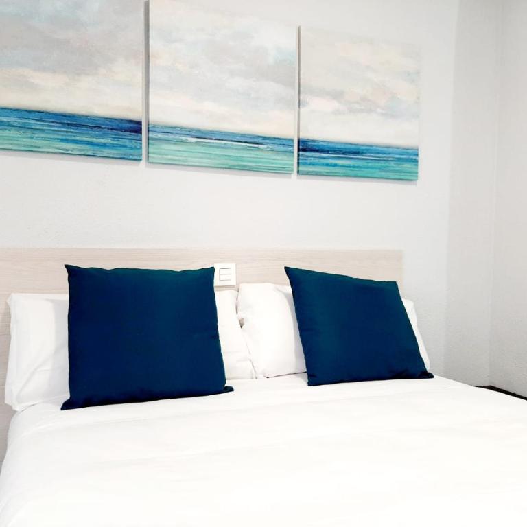 Hostal Lucia by gaiarooms - Habitación Doble - 17