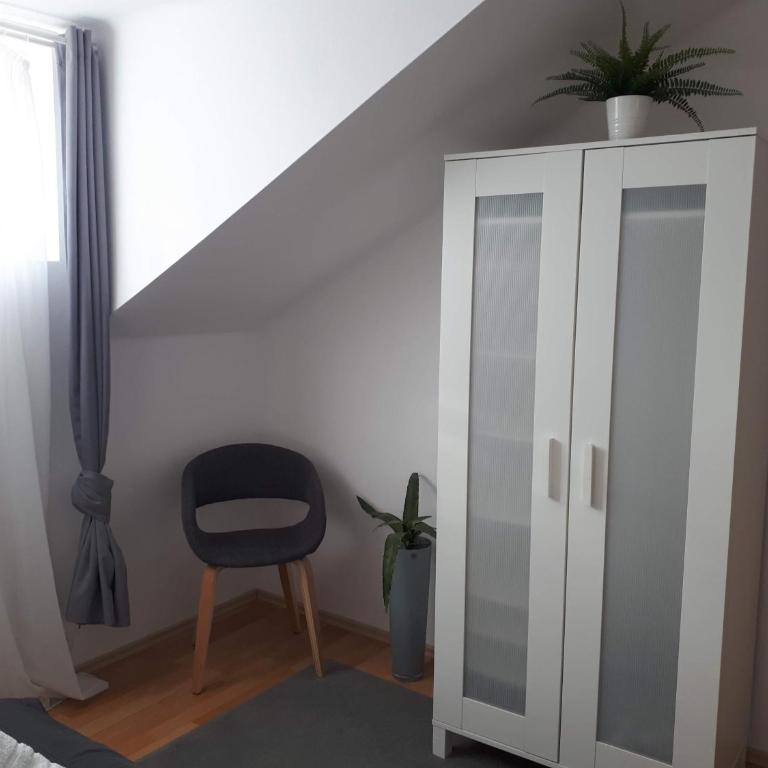 Mistel Apartman - Apartment - 3