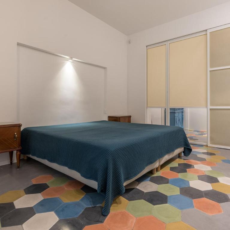 Casa La Pomelia - Appartamento con 1 Camera da Letto - 5