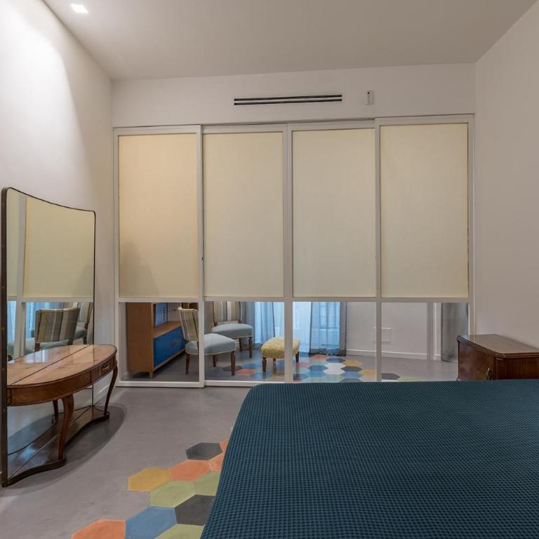 Casa La Pomelia - Appartamento con 1 Camera da Letto - 7