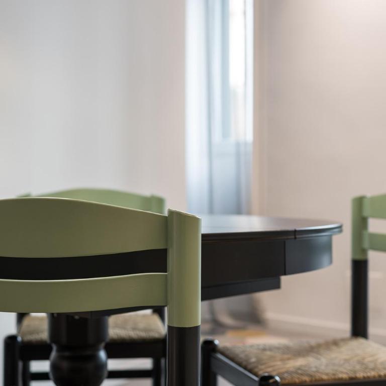Casa La Pomelia - Appartamento con 1 Camera da Letto - 10