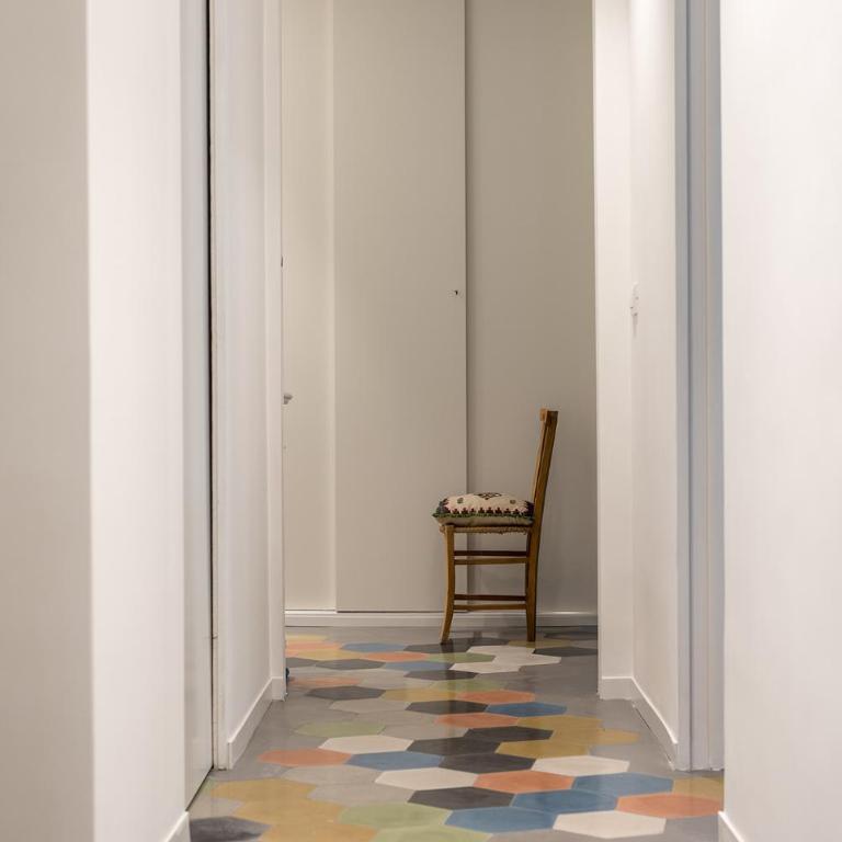 Casa La Pomelia - Appartamento con 1 Camera da Letto - 11
