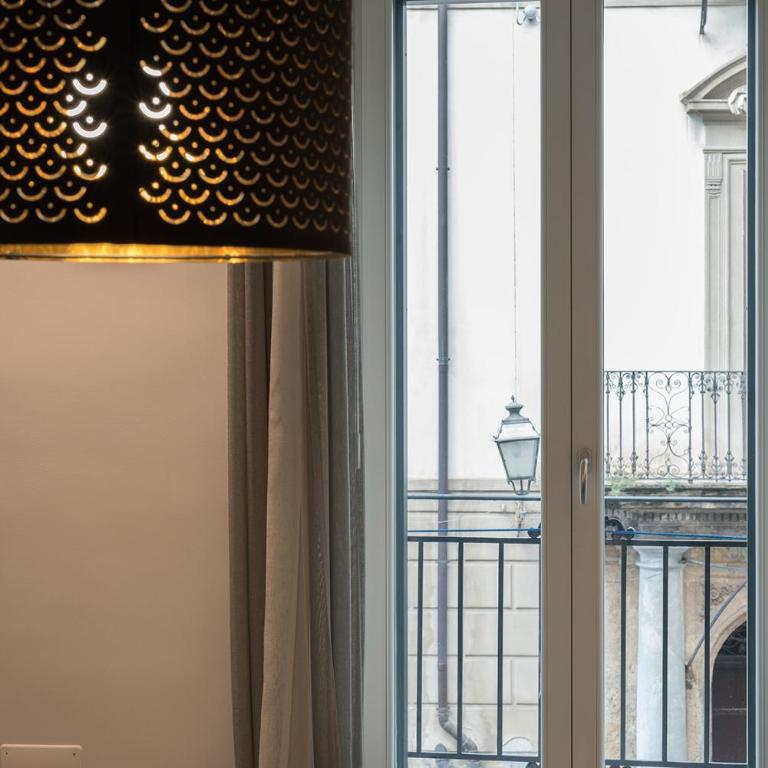 Casa La Pomelia - Appartamento con 1 Camera da Letto - 13