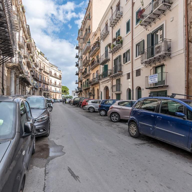 Casa La Pomelia - Appartamento con 1 Camera da Letto - 23