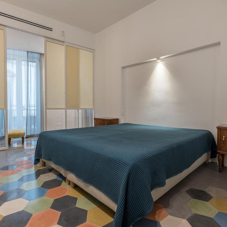 Casa La Pomelia - Appartamento con 1 Camera da Letto - 8