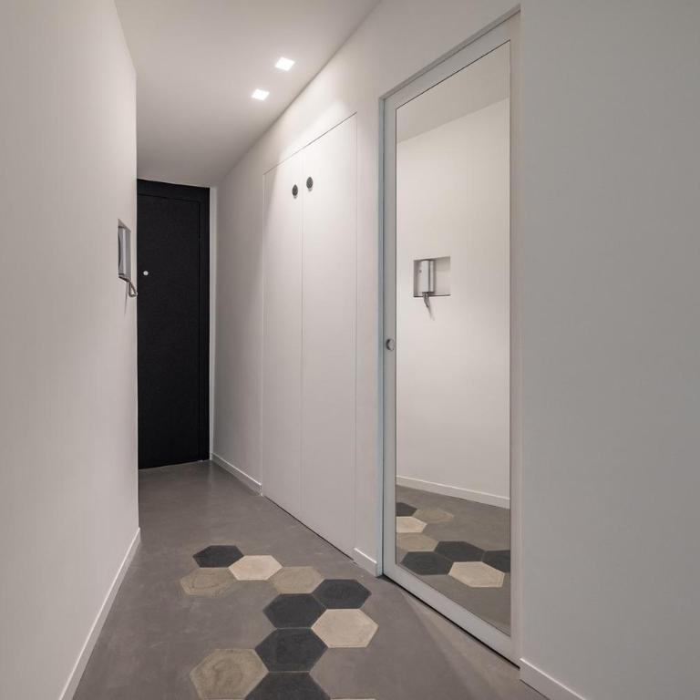 Casa La Pomelia - Appartamento con 1 Camera da Letto - 18