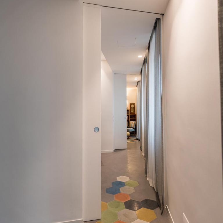 Casa La Pomelia - Appartamento con 1 Camera da Letto - 19