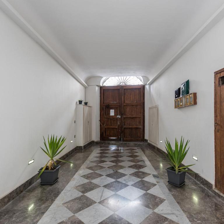 Casa La Pomelia - Appartamento con 1 Camera da Letto - 22