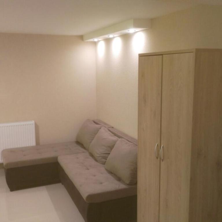 Apartmani Milosavljevic - Apartman - Prizemlje - 2