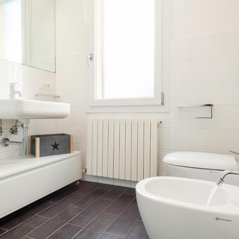 GuestHost - L'angolo segreto nel pieno centro di Ferrara - Appartamento con 3 Camere da Letto - 25