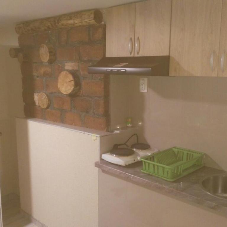 Apartmani Milosavljevic - Apartman - Prizemlje - 3