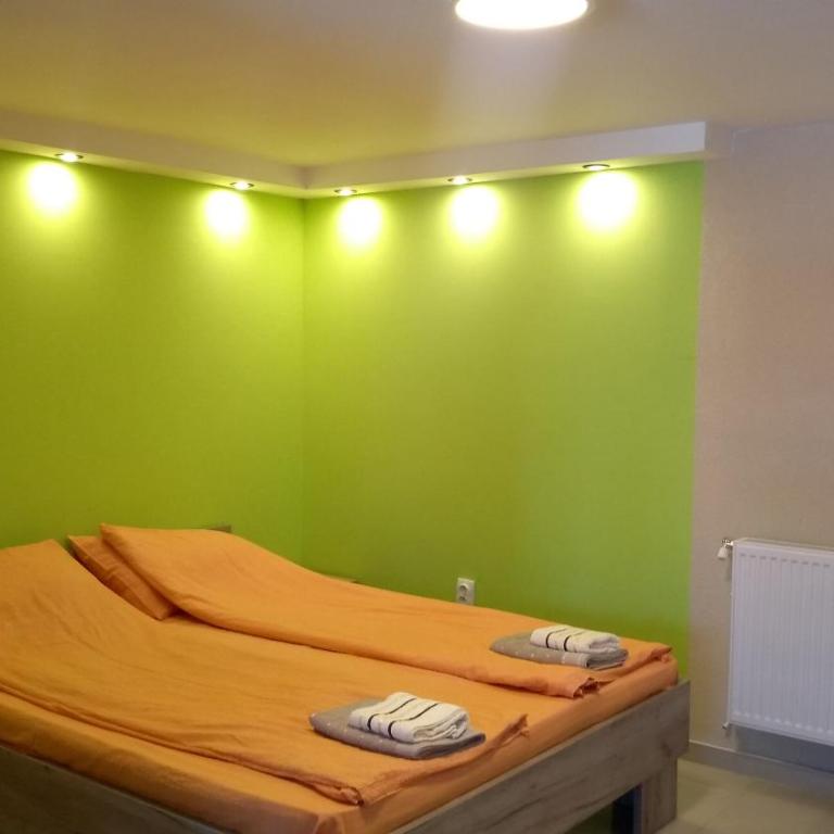 Apartmani Milosavljevic - Apartman - Prizemlje - 4