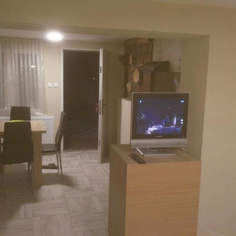 Apartmani Milosavljevic - Apartman - Prizemlje - 6