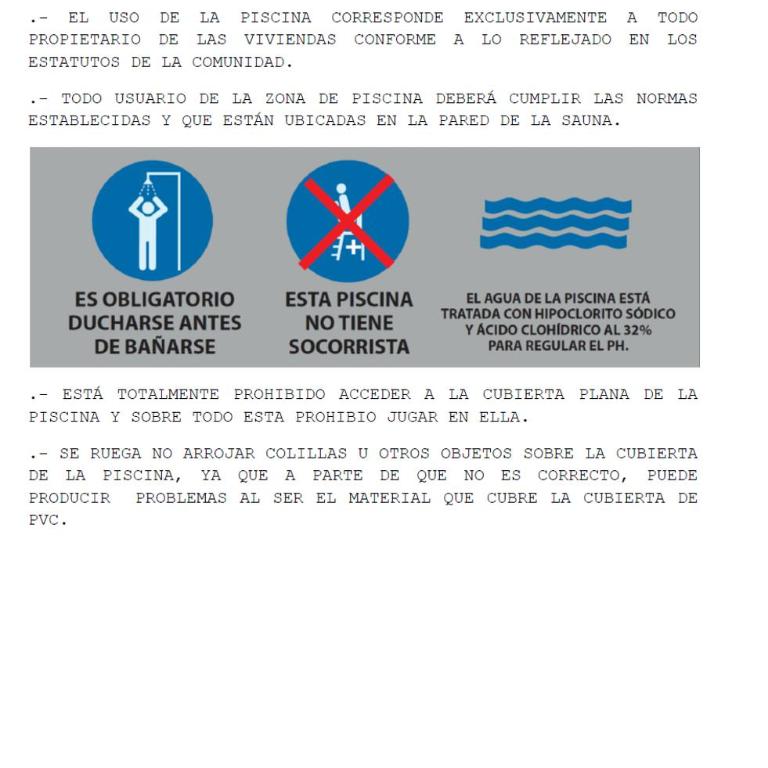 El Estacho de Panticosa - Apartamento de 3 dormitorios - 20