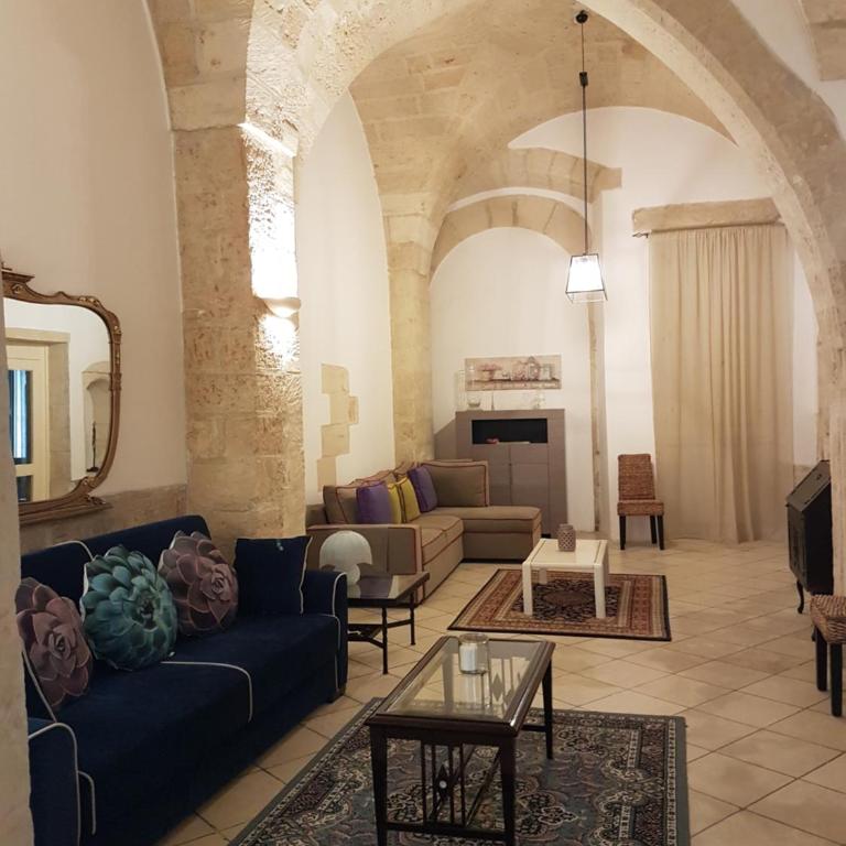 La Dimora di Clary - Casa Vacanze - 11