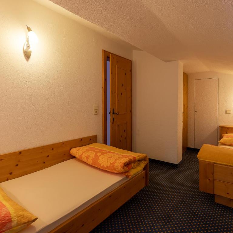 Haus Klaudia Gstrein - Apartment mit 2 Schlafzimmern - 6