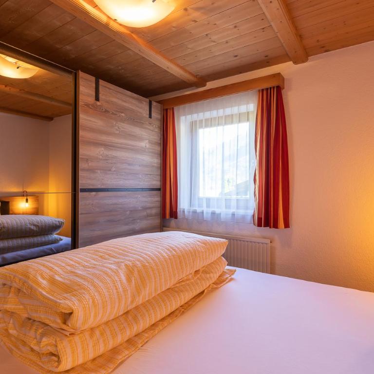 Haus Klaudia Gstrein - Apartment mit 2 Schlafzimmern - 3