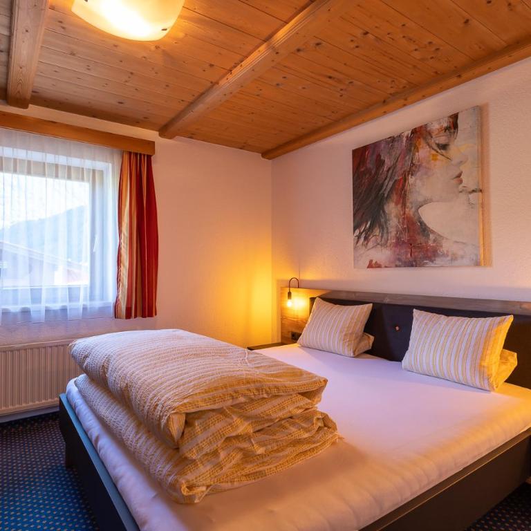 Haus Klaudia Gstrein - Apartment mit 2 Schlafzimmern - 4