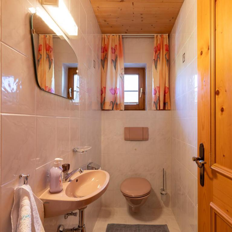 Haus Klaudia Gstrein - Apartment mit 2 Schlafzimmern - 8