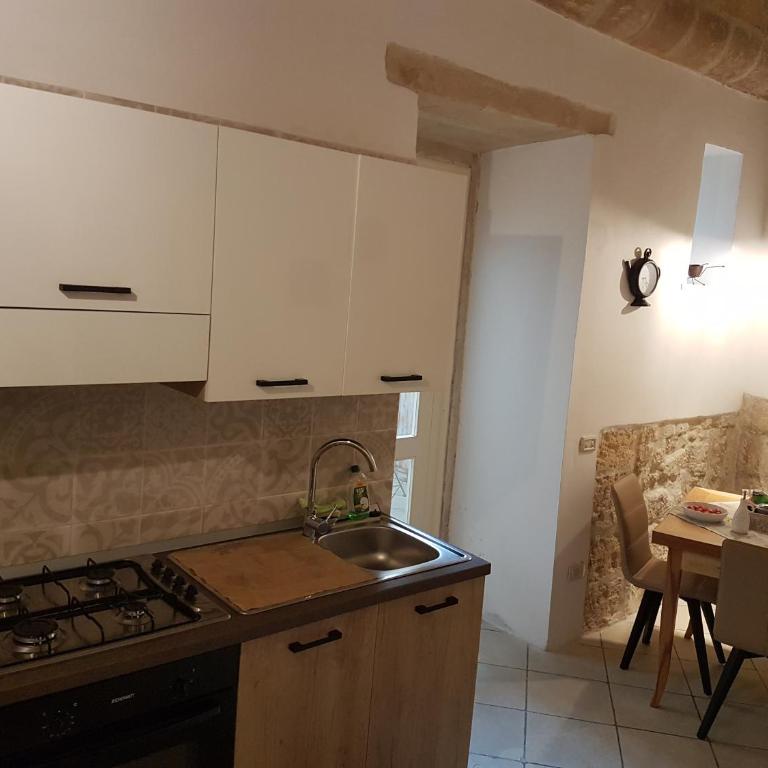 La Dimora di Clary - Casa Vacanze - 8