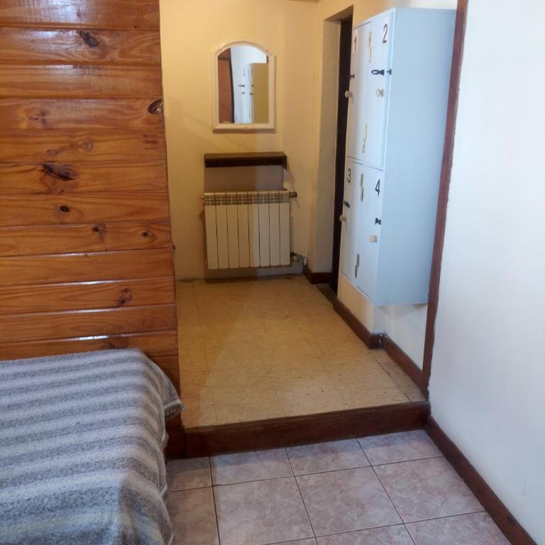 Hostel Buenos Aires - Litera en habitación compartida mixta - 2