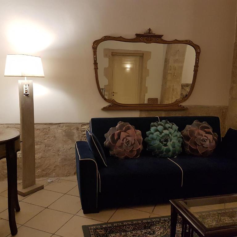 La Dimora di Clary - Casa Vacanze - 4