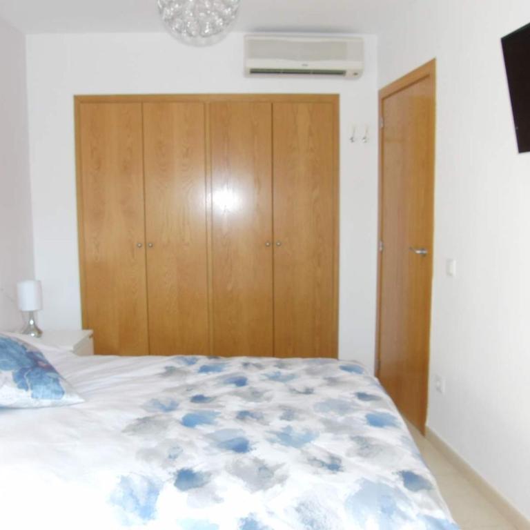 Torremar Benidorm Infinity 9 - Apartamento de 1 dormitorio - 6