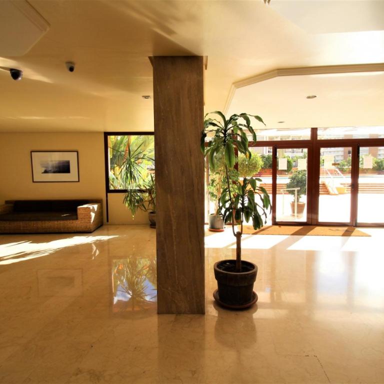 Torremar Benidorm Infinity 9 - Apartamento de 1 dormitorio - 13