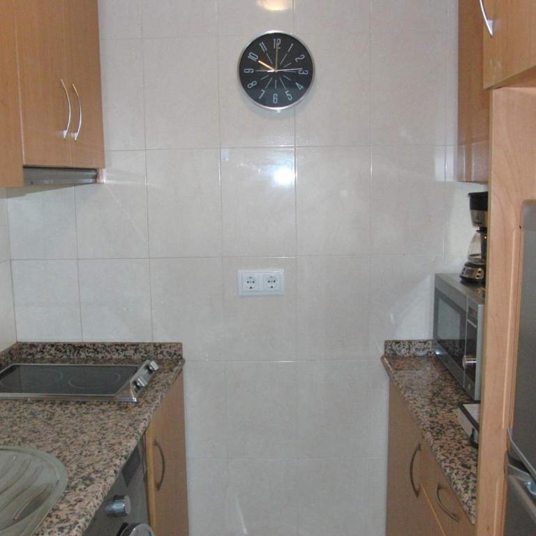 Torremar Benidorm Infinity 9 - Apartamento de 1 dormitorio - 8