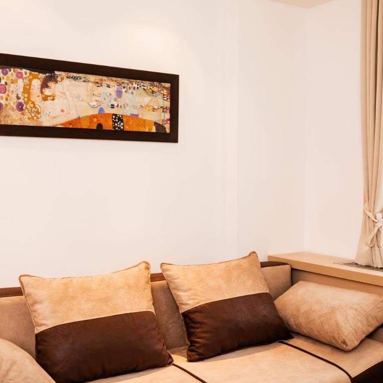 Premia Apartments Konaci - Apartment Red - 4