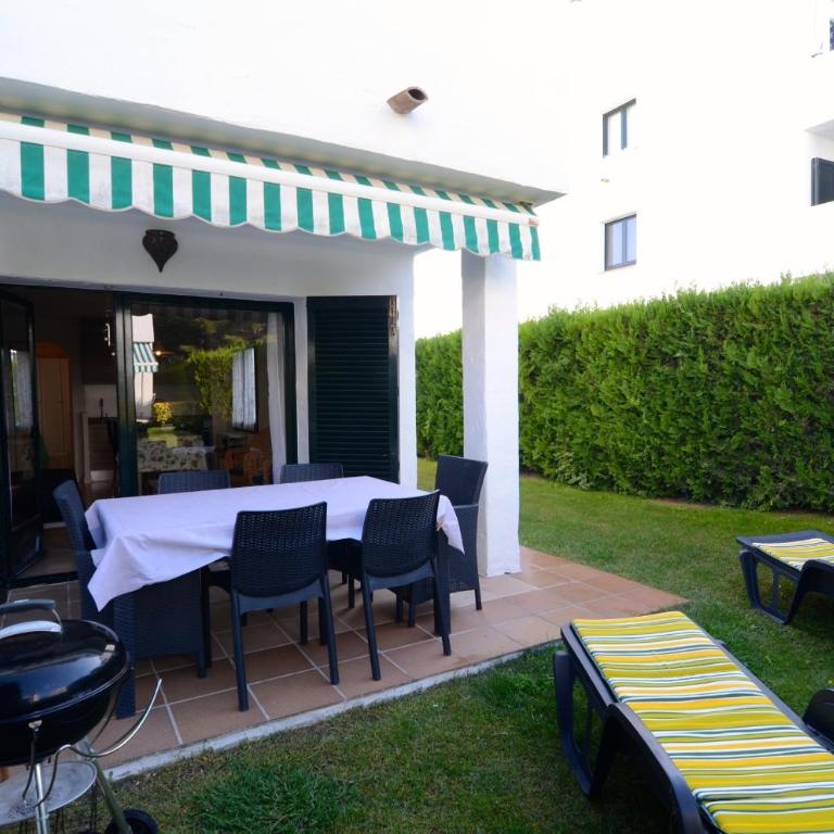 El COTO C 101 - Apartamento - 38