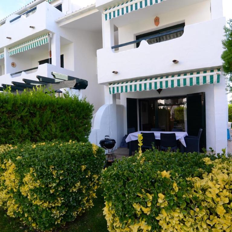 El COTO C 101 - Apartamento - 36