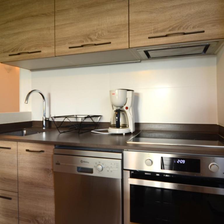 El COTO C 101 - Apartamento - 46