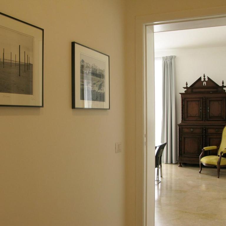 Residenza Lago - Loft - 5