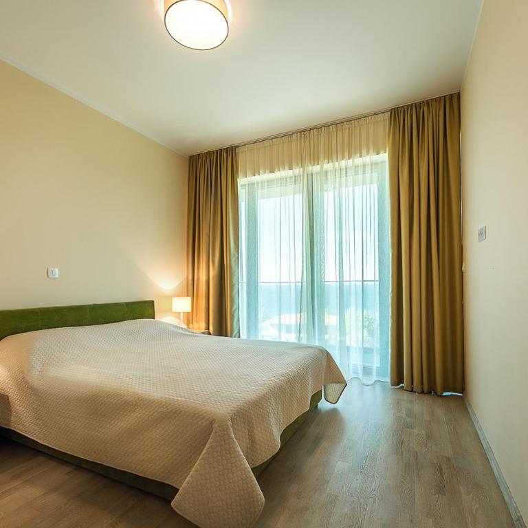 Adria Lux Apartments Sveti Stefan - Suite sa 3 Spavaće Sobe - 7