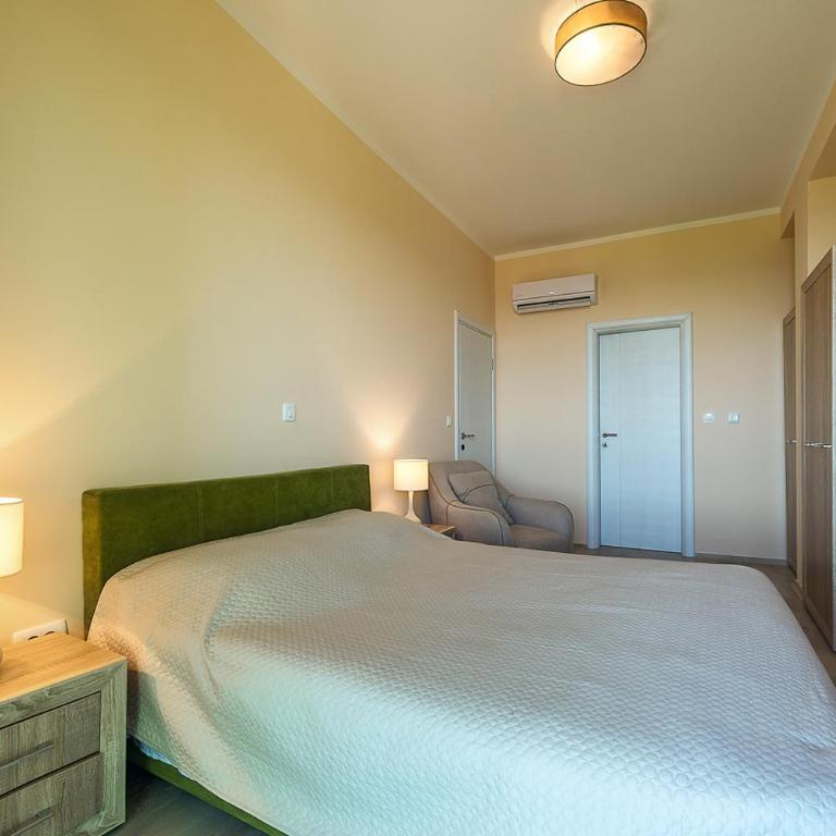 Adria Lux Apartments Sveti Stefan - Suite sa 3 Spavaće Sobe - 8