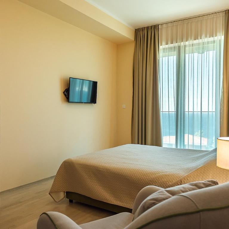 Adria Lux Apartments Sveti Stefan - Suite sa 3 Spavaće Sobe - 11