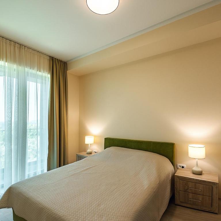 Adria Lux Apartments Sveti Stefan - Suite sa 3 Spavaće Sobe - 20