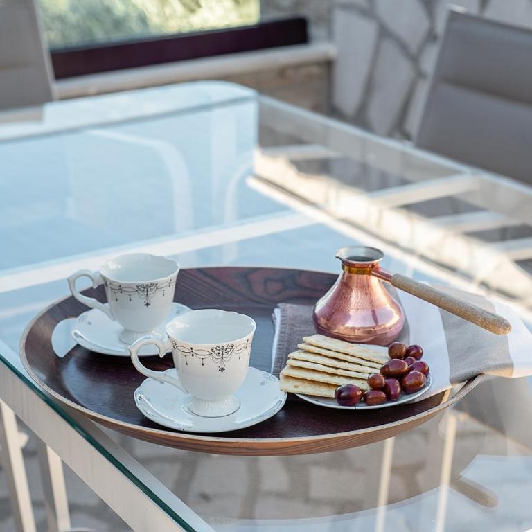 Adria Lux Apartments Sveti Stefan - Suite sa 3 Spavaće Sobe - 28