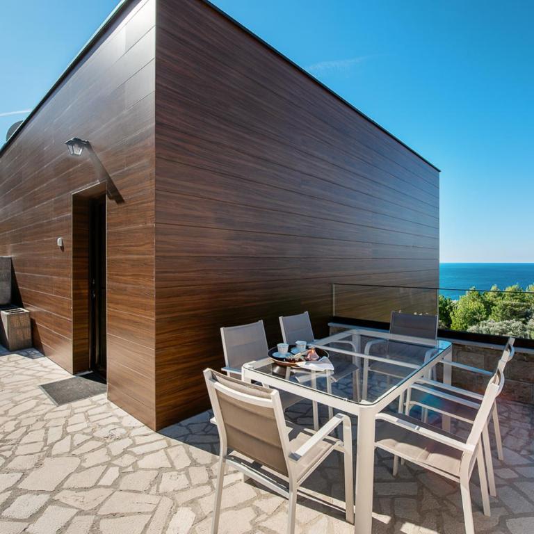 Adria Lux Apartments Sveti Stefan - Suite sa 3 Spavaće Sobe - 29
