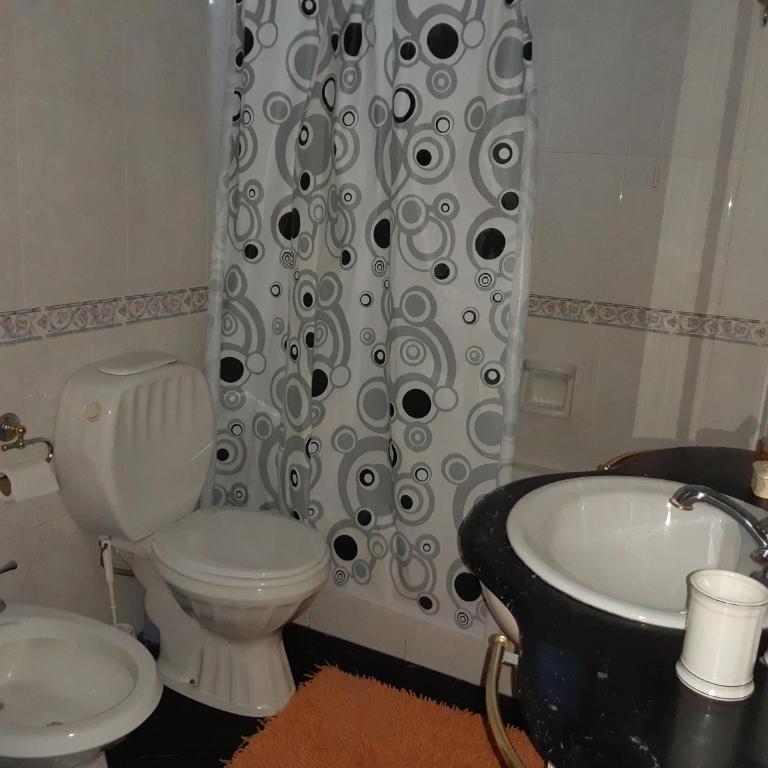 Viva San Martín, Apartamento Luminoso - One-Bedroom Apartment - 8