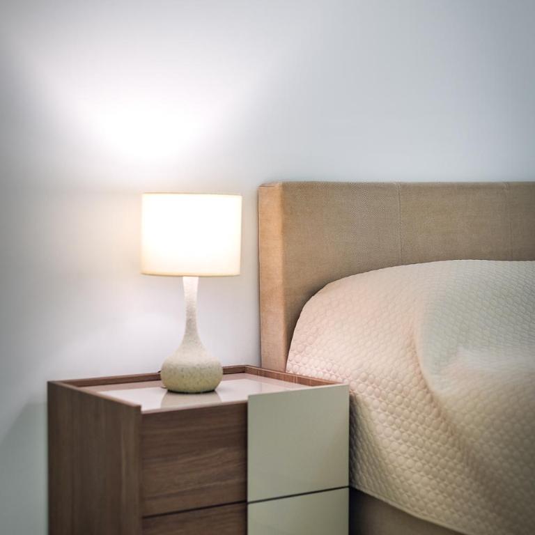 Adria Lux Apartments Sveti Stefan - Apartman sa Pogledom na Vrt - 5